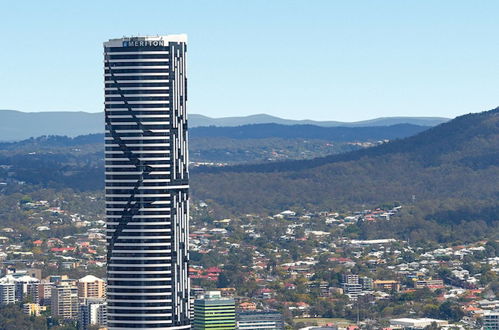 Photo 70 - Meriton Suites Herschel Street, Brisbane