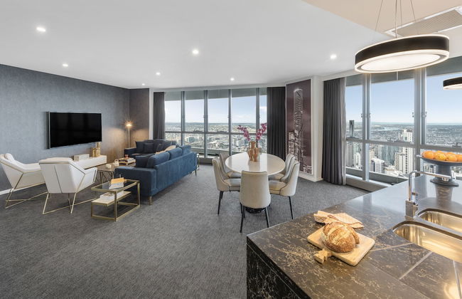 Meriton Suites Herschel Street, Brisbane - Foto 33