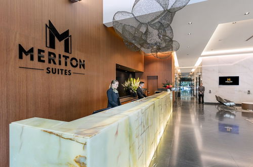 Photo 2 - Meriton Suites Herschel Street, Brisbane