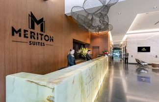 Photo 2 - Meriton Suites Herschel Street, Brisbane