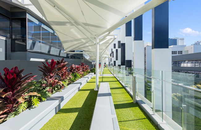 Meriton Suites Herschel Street, Brisbane - Foto 78
