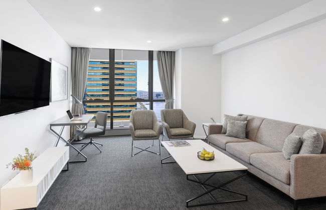 Meriton Suites Herschel Street, Brisbane - Foto 16