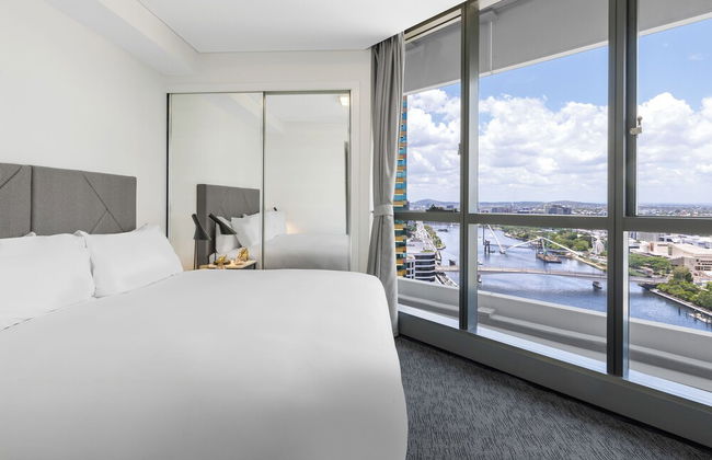 Meriton Suites Herschel Street, Brisbane - Foto 17
