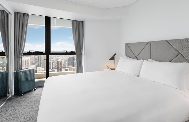 Meriton Suites Herschel Street, Brisbane - Foto 14
