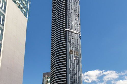 Foto 73 - Meriton Suites Herschel Street, Brisbane