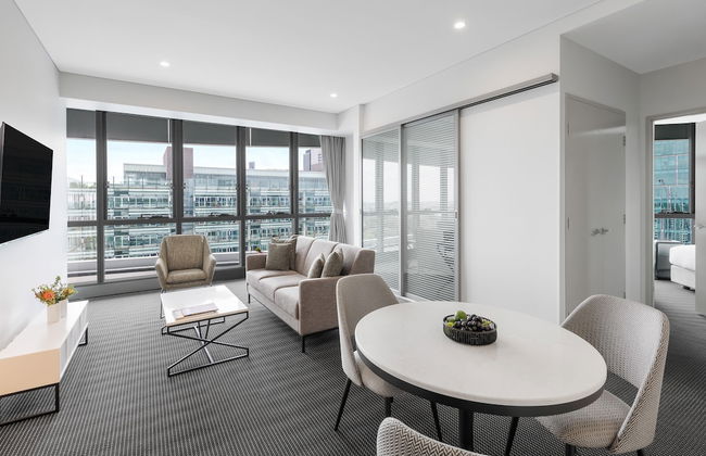Meriton Suites Herschel Street, Brisbane - Foto 46