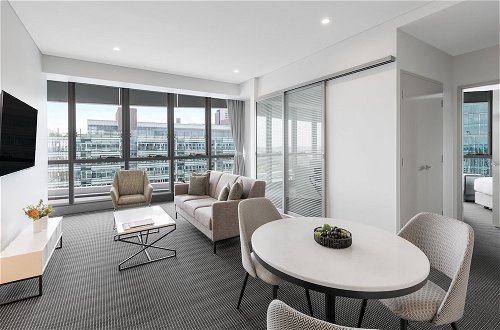 Foto 40 - Meriton Suites Herschel Street, Brisbane