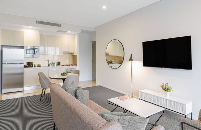 Meriton Suites Herschel Street, Brisbane - Foto 45