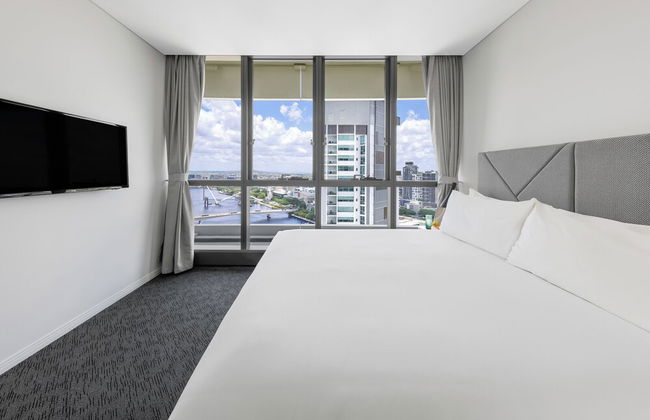 Meriton Suites Herschel Street, Brisbane - Foto 18