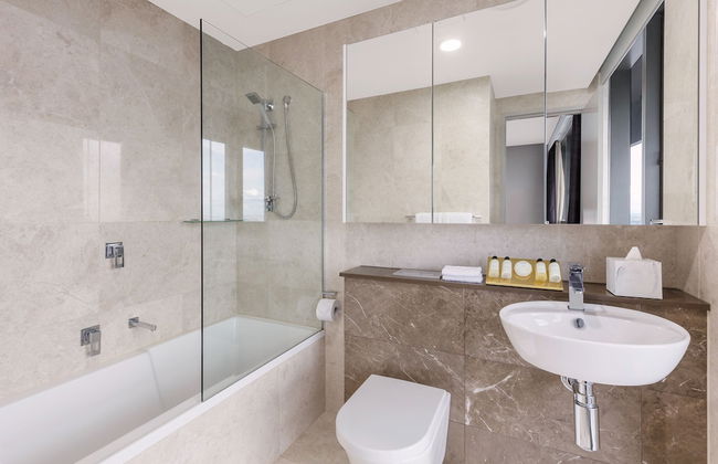 Meriton Suites Herschel Street, Brisbane - Foto 59