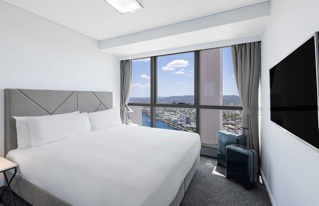 Meriton Suites Herschel Street, Brisbane - Foto 54