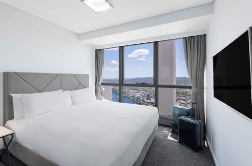 Foto 54 - Meriton Suites Herschel Street, Brisbane