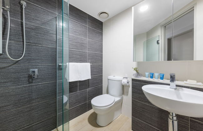 Meriton Suites Herschel Street, Brisbane - Foto 62