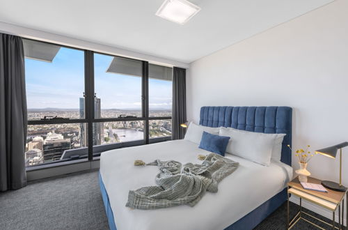 Foto 44 - Meriton Suites Herschel Street, Brisbane