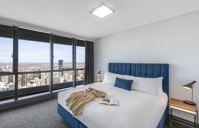 Meriton Suites Herschel Street, Brisbane - Foto 4