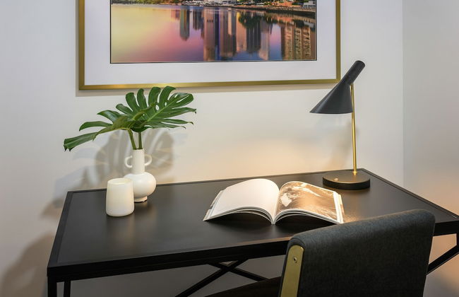 Meriton Suites Herschel Street, Brisbane - Foto 56