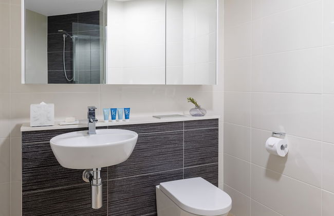 Meriton Suites Herschel Street, Brisbane - Foto 66