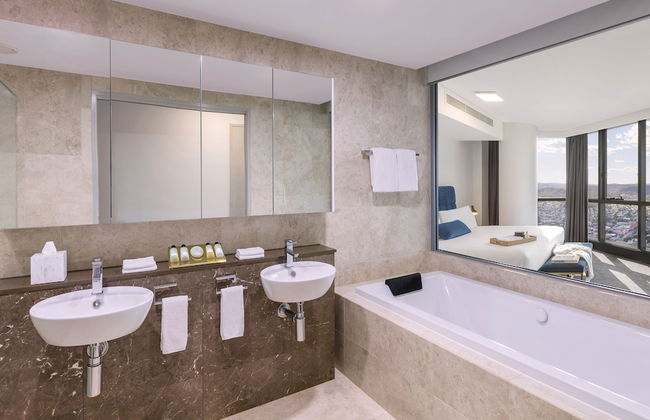 Meriton Suites Herschel Street, Brisbane - Foto 58