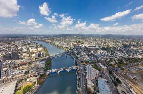 Photo 74 - Meriton Suites Herschel Street, Brisbane