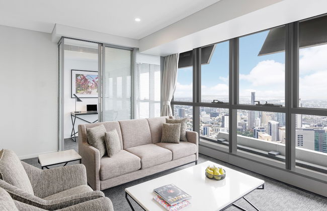 Meriton Suites Herschel Street, Brisbane - Foto 1
