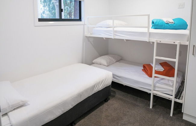 BIG4 Yarra Valley Park Lane Holiday Park - Foto 45