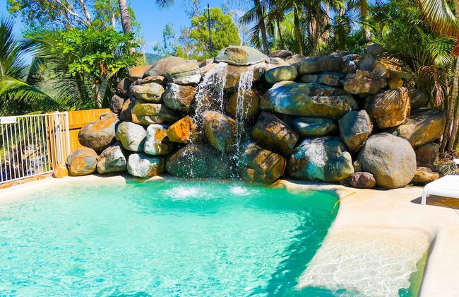 Spa Haven Deluxe 17A - Foto 24