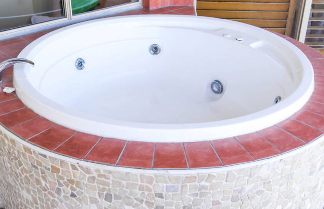 Spa Haven Deluxe 17A - Foto 22