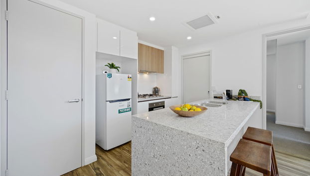 Cozinha privada
