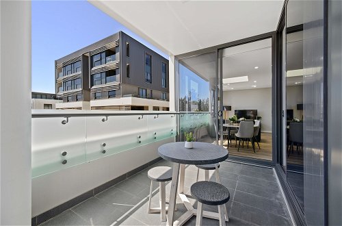 Foto 7 - Brand New Prestige Apartment Living