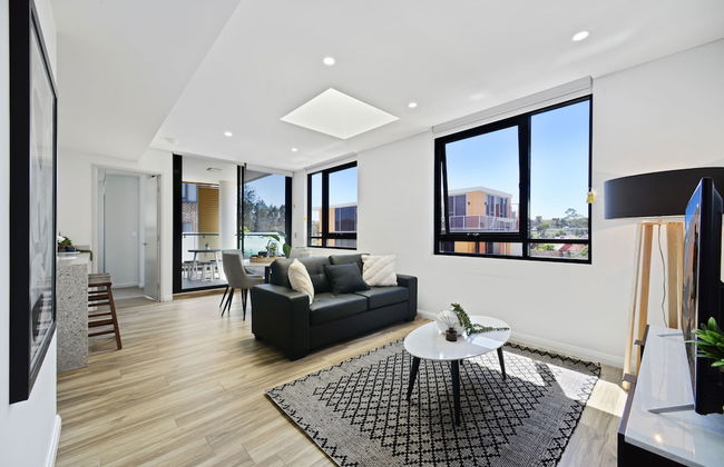Brand New Prestige Apartment Living - Foto 1