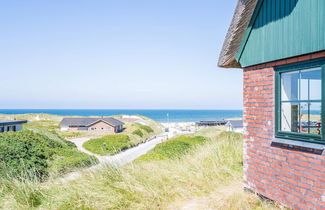 Foto 1 - Holiday Home in Henne