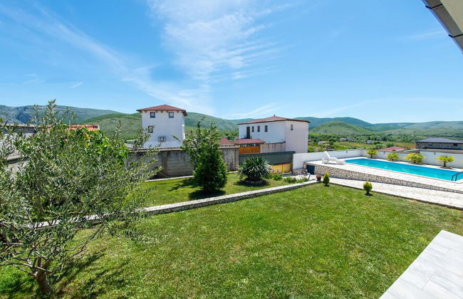 Villa Buna Breeze - Foto 63