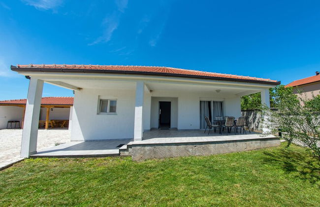 Villa Buna Breeze - Foto 50