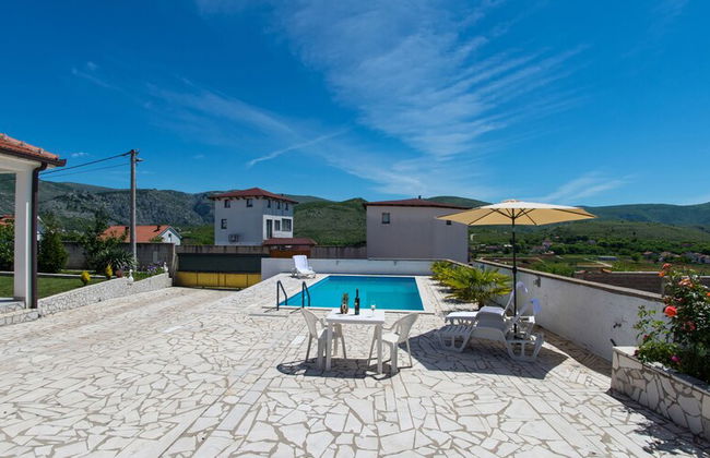 Villa Buna Breeze - Foto 47
