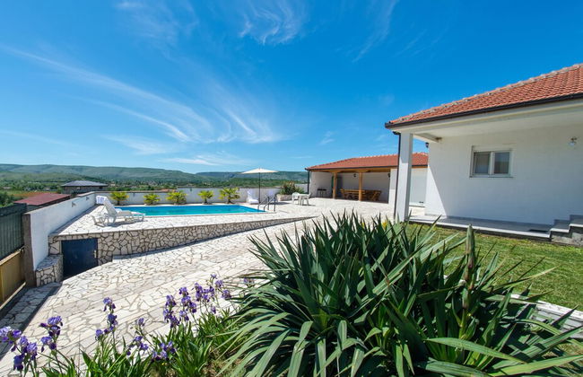 Villa Buna Breeze - Foto 60