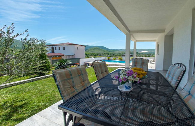 Villa Buna Breeze - Foto 30