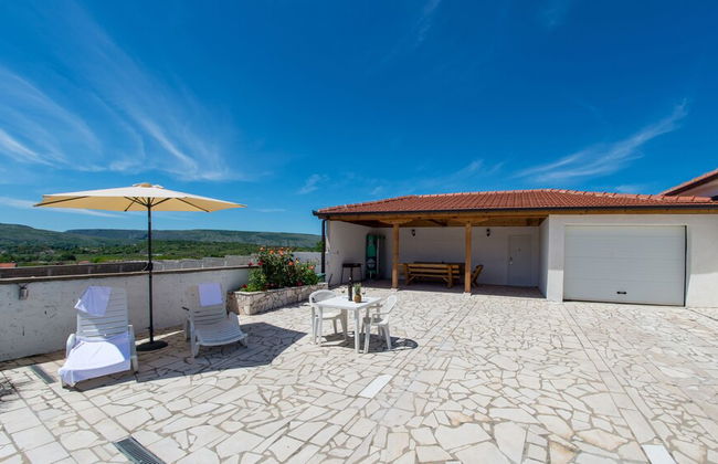 Villa Buna Breeze - Foto 29