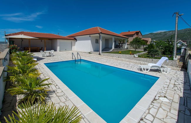 Villa Buna Breeze - Foto 39