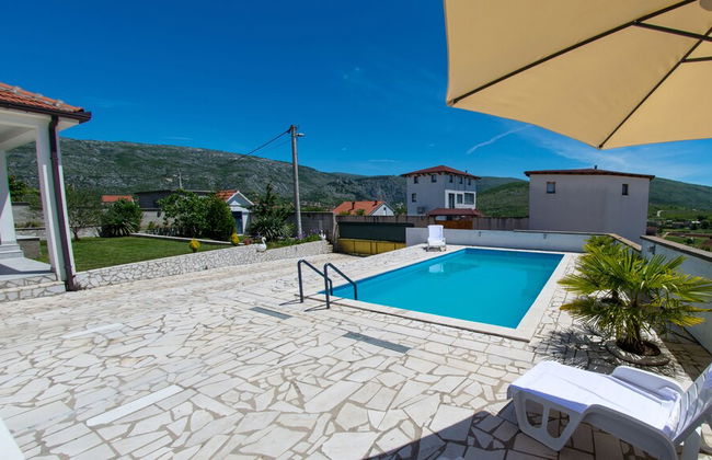 Villa Buna Breeze - Foto 44