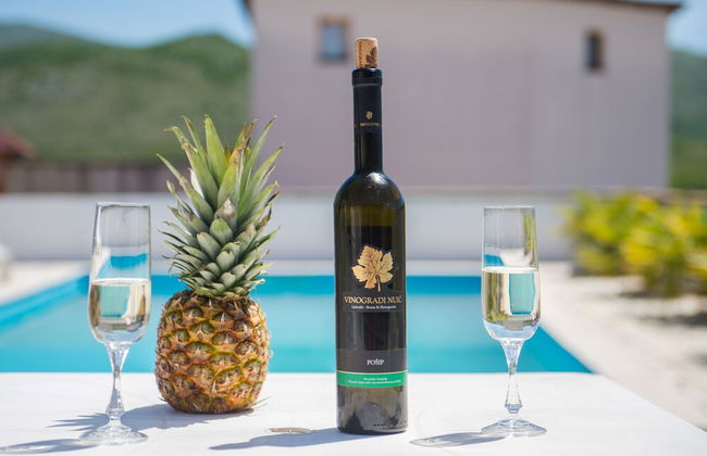 Villa Buna Breeze - Foto 38