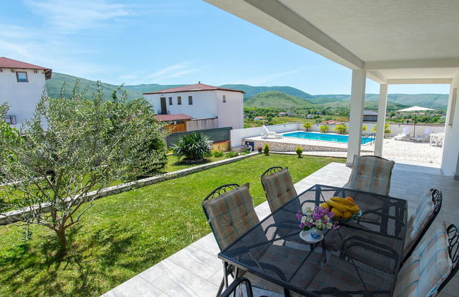 Villa Buna Breeze - Foto 32