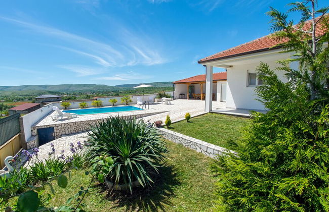 Villa Buna Breeze - Foto 61