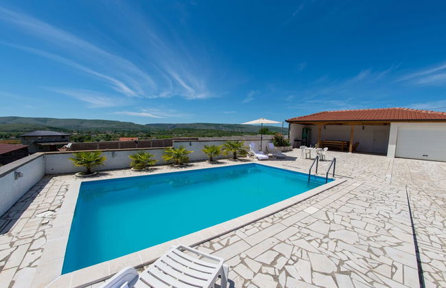 Villa Buna Breeze - Foto 46
