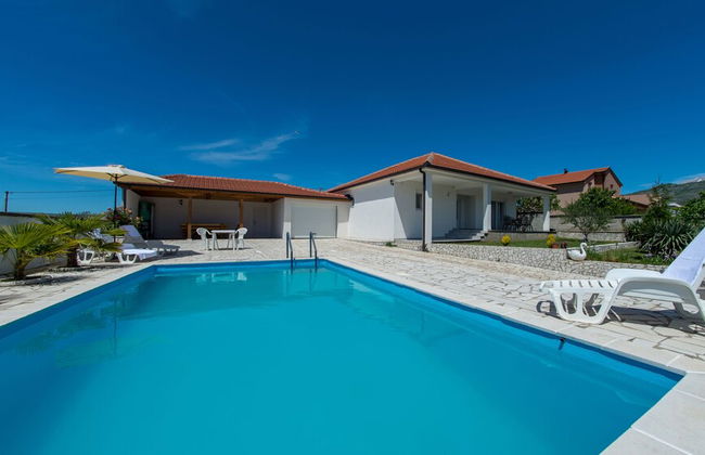 Villa Buna Breeze - Foto 58