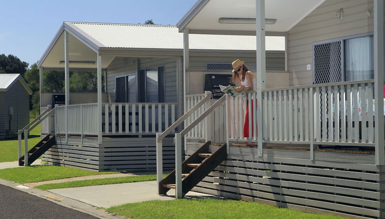 Photo 1 - Corrimal Beach Tourist Park