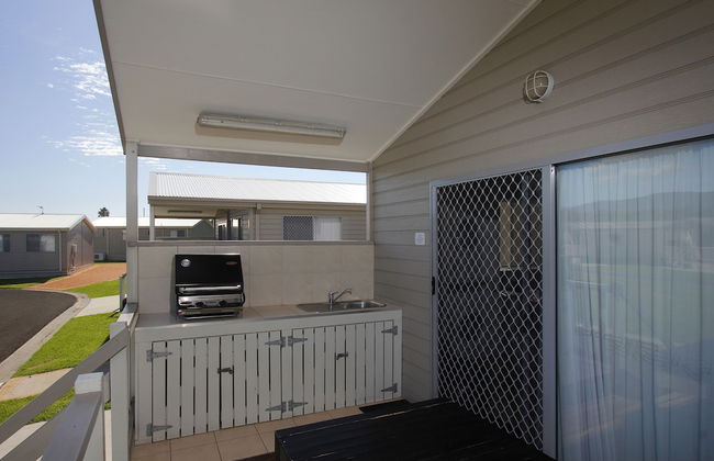 Corrimal Beach Tourist Park - Foto 20