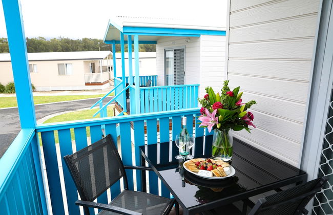 Corrimal Beach Tourist Park - Foto 18