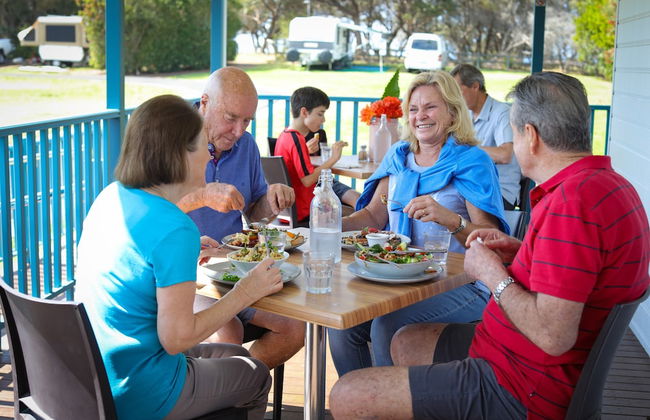 Corrimal Beach Tourist Park - Foto 26