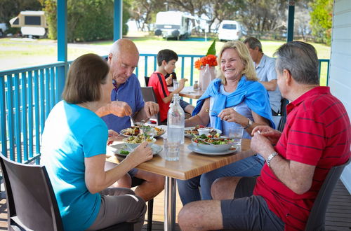 Photo 26 - Corrimal Beach Tourist Park