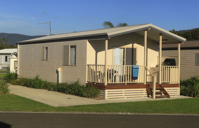 Corrimal Beach Tourist Park - Foto 29